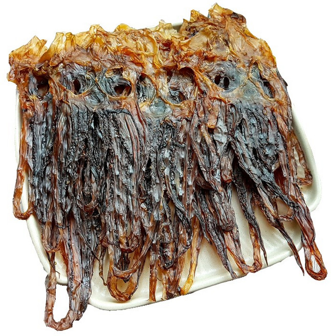 장수왕 추억의 문어발 300g 오다리 망족 장족 문어발의원조, 1개