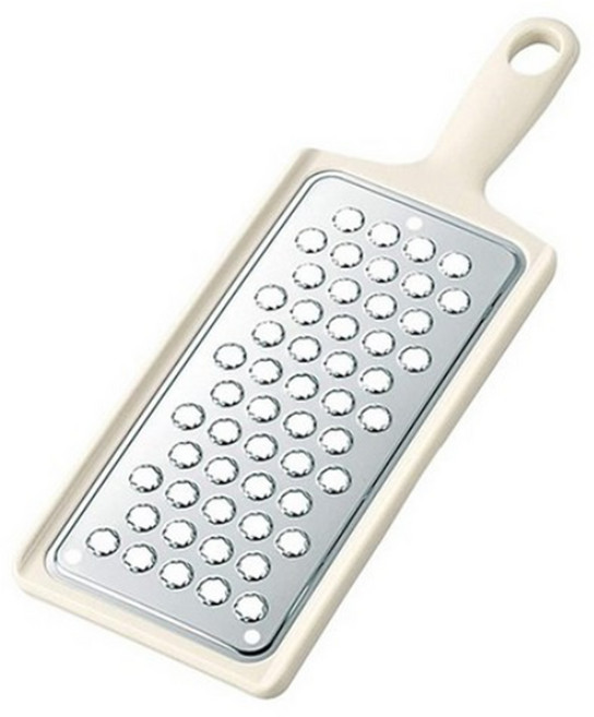 토탈하우스 일제 시모무라 핸드강판 ASO-603, White, 4개