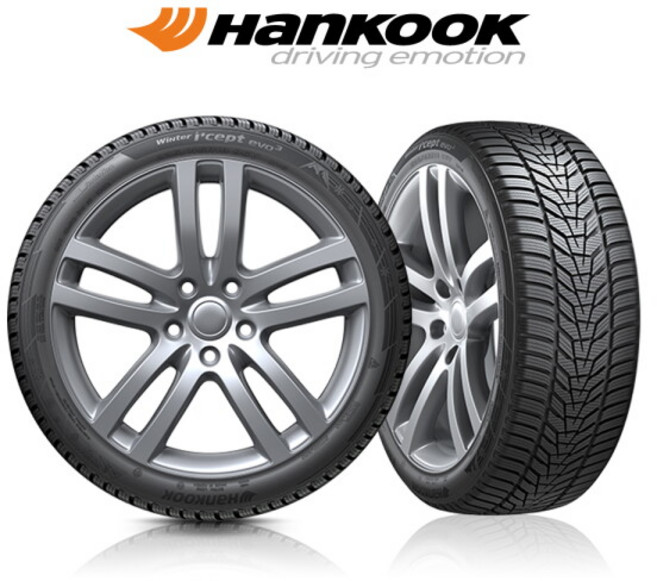 [한국타이어] 겨울용 아이셉트 evo3 W330 245/40R18, 상세 설명 참조, 상세 설명 참조, 상세 설명 참조