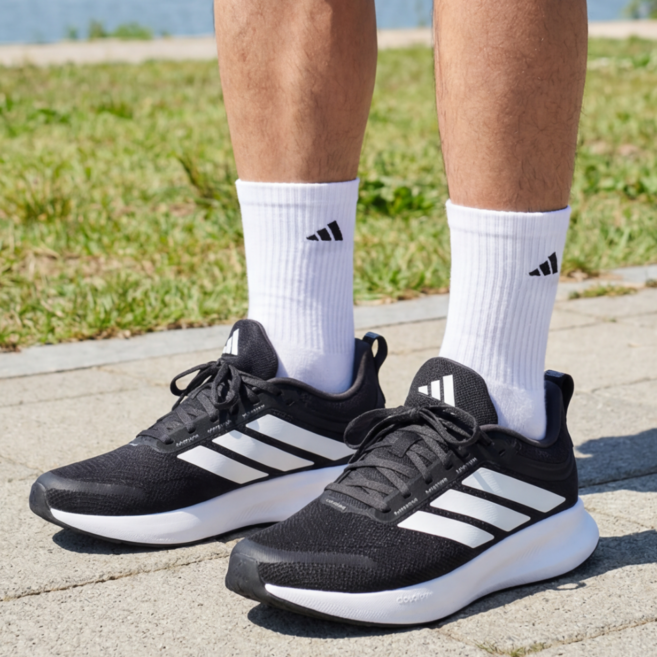 아디다스 RBL 남성 런닝화 3종 발편한 가벼운 데일리 운동화 조깅화 헬스 러닝화