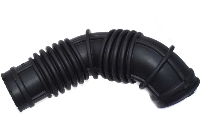 공기 청정기 흡입 튜브 덕트 호스 파이프 커넥터 쉐보레 크루즈 2011-2015 & 리미티드 2016 1.8L 13308302