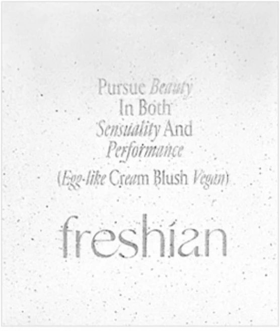 freshian 에그라이크 크림 블러쉬 6.5g, 08핑크티, 1개 - 쿠팡