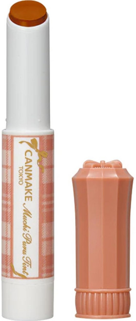 일본 캔메이크 무치푸루 틴트 01 버터 스카치 2.5g, 1개, 버터스카치