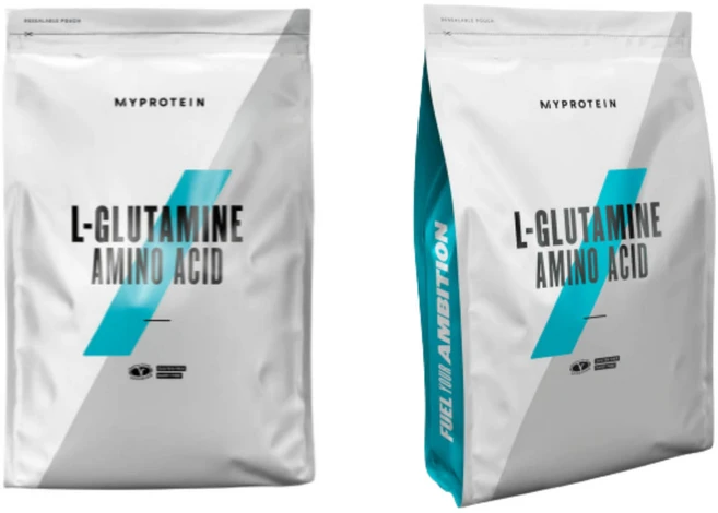 MyProtein L Glutamine Unflavoured 마이프로틴 L 글루타민 무맛 500g, 1개 - 쿠팡