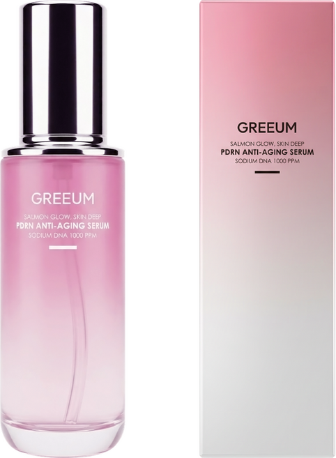 그리움 PDRN 안티에이징 세럼 100ml, 1개