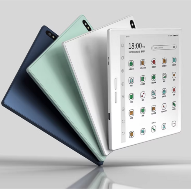 Bigme B7Pro 스마트 이북리더기 전자책 7인치컬러스크린 블루투스5.3 3000mah 마그네틱펜포함, Wi-Fi, 256GB, 블루