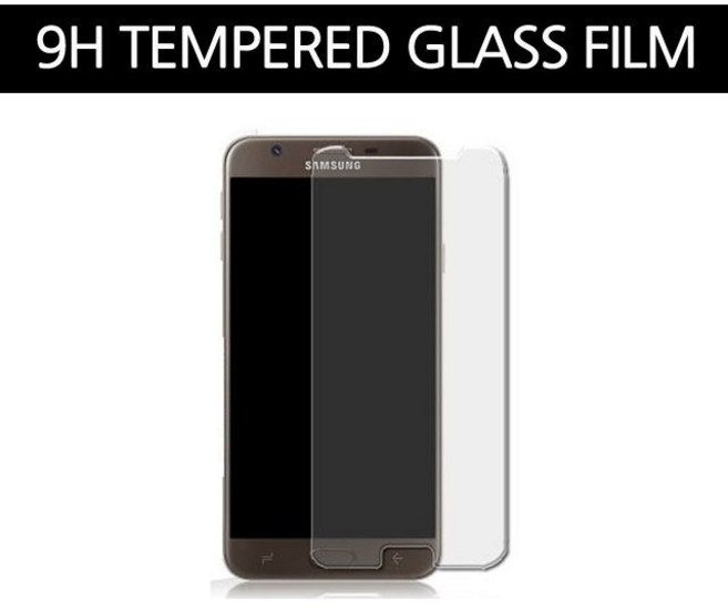 하나텍]신기종 렉스 강화유리 필름/갤럭시M20 M205/갤럭시M446 점프3, 1개