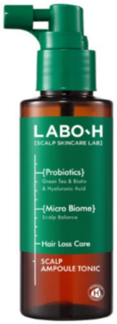 라보에이치두피강화 앰플토닉 100ml, 1개 - 쿠팡