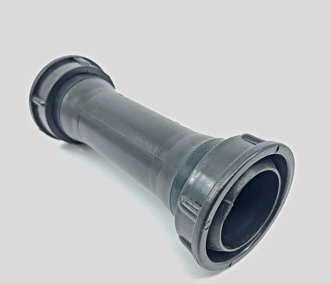 2인치 천막호스 연결소켓, 1개