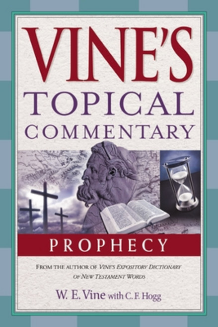 (영문도서) Prophecy Paperback, Thomas Nelson, English, 9780310143567