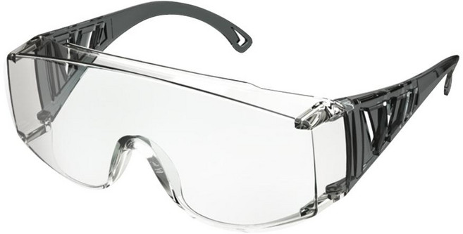 오토스 안전 보안경 B-618A, 1개