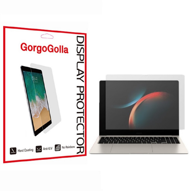 갤럭시북5 프로 360 16인치 종이질감필름 전면 1매, 1개