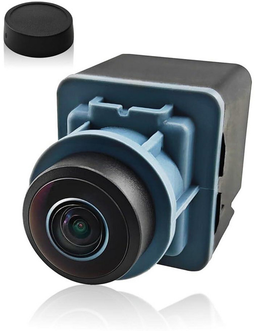 FANLIDE 360 Degree Surround View Camera Park Assist Camera Compatible with Mercedes-Benz E Class, FANLIDE 360 Degree Surround Vi
