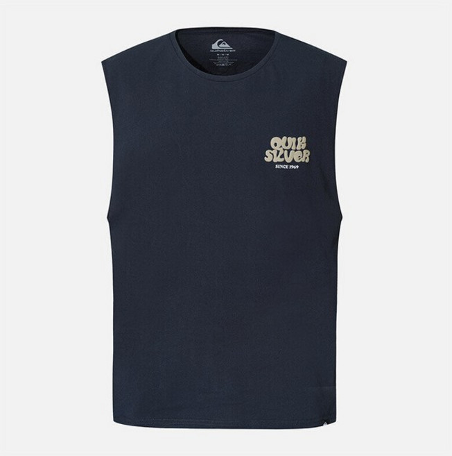 보드라이더스 퀵실버 FRUITS TIDE 머슬 나시티 (QG21SL036BYJ)_CA