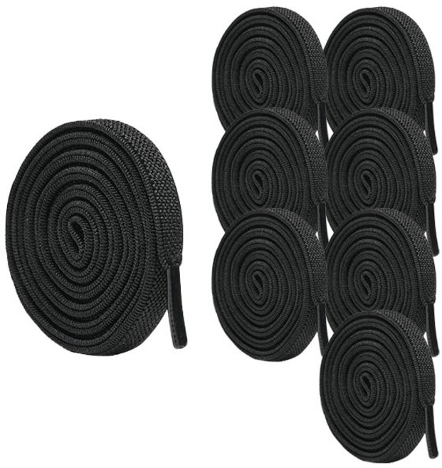 리사 고무줄 신발끈 호환 고무 신발끈 고무줄 운동화끈 컨버스 탄성 하이탑 4세트