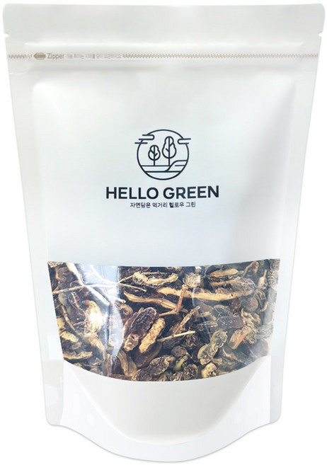 헬로우그린 회화나무열매 1200g 회화나무 괴각, 1개