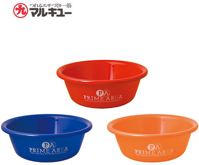 마루큐 신형 떡밥 그릇