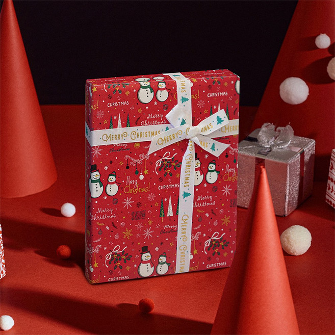 옛다합격 초콜렛&전통엿 선물세트 포장배송 고디바세트 (중), 1세트, 184g