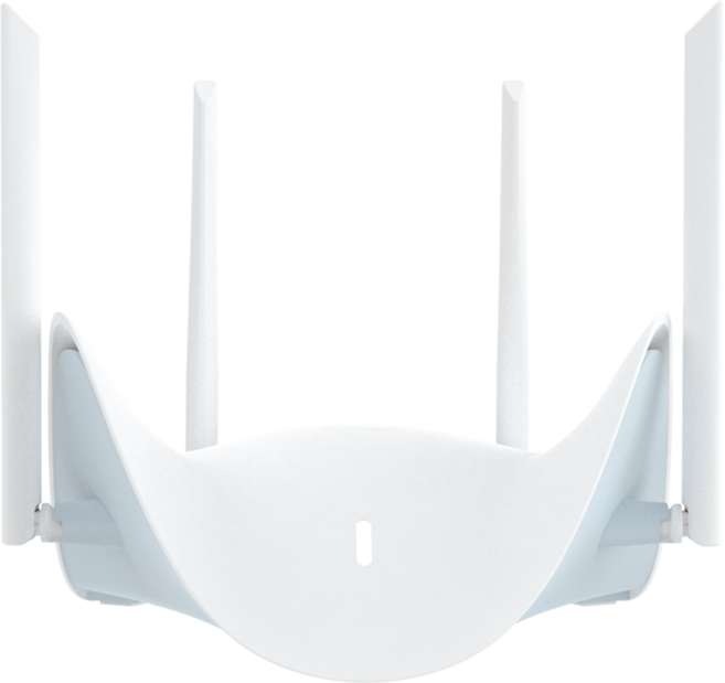 D-LINK 友訊 R95 BE9500 Wi-Fi 7無線MESH路由器 極速無線傳輸 全屋無縫漫遊 輕鬆設定, 1個
