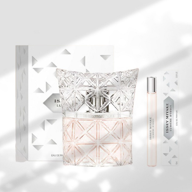 이세이미야케 뤼미에르 디세이 EDP (+디세이10ml), 1개, 30ml