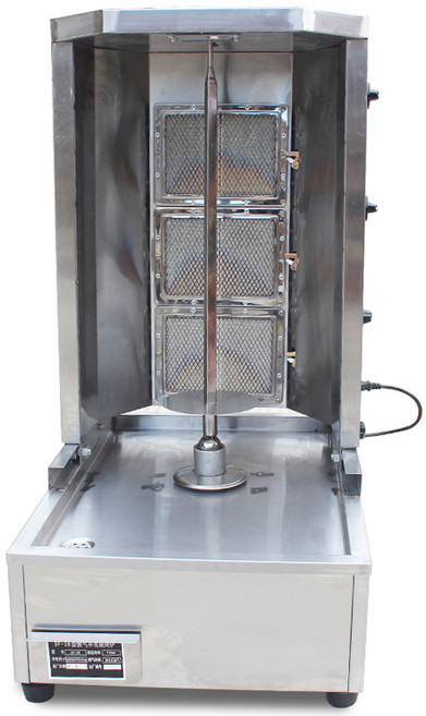 케밥 기계 그릴 구이 업소용 통닭 터키식 회전식 통구이 바비큐 자동회전 바베큐 케밥기계, 기본 모델명/품번