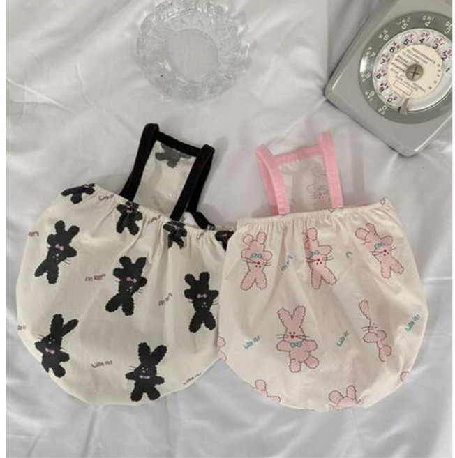 강아지올인원 강아지원피스 강아지옷 강아지봄옷 강아지여름옷, 블랙, 1개