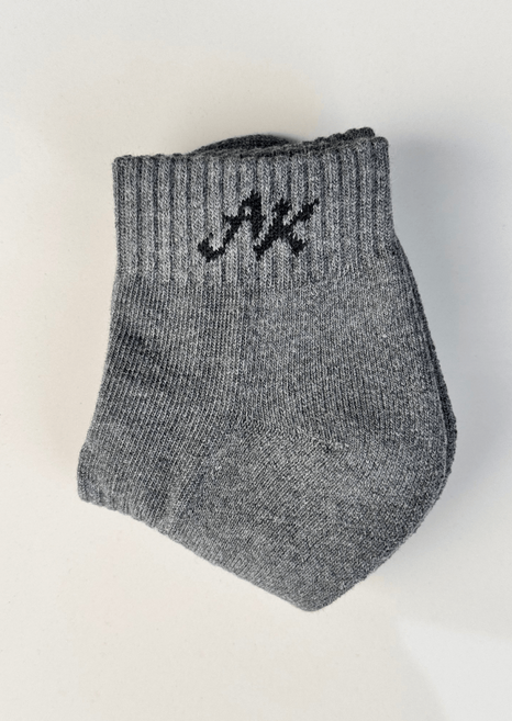 앙드레김 스포츠 쿠션 단목, 차콜, 4개