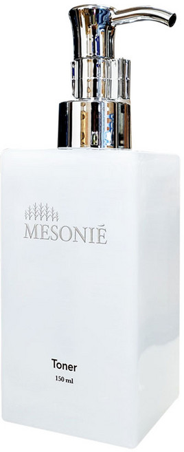 나드리 메소니에 기초화장품 여성 스킨케어 스킨 150ml 1개