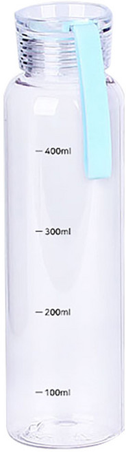 국산 밀크보틀 휴대용 물병 물통 등산 스포츠 에코젠 안심소재 BPA free, 1개, 500ml, 04 스카이500