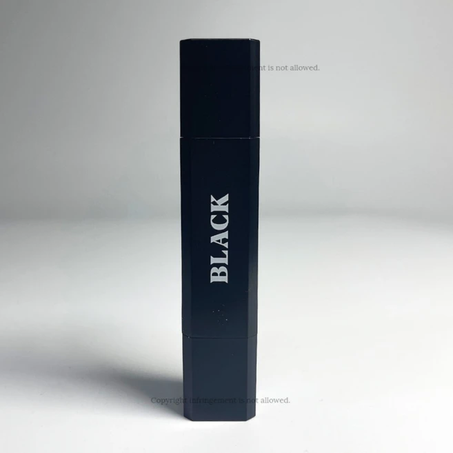 1+1 블랙몬스터 블랙 밤 선스톤 2.2g, 1개 - 쿠팡