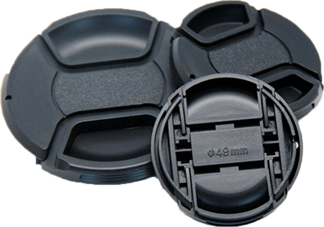 시그니프 카메라 니콘 캐논 소니 범용 호환 렌즈캡 렌즈앞캡, 1개, 77mm