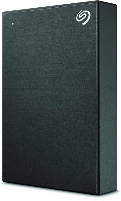 SEAGATE 원 터치 4TB 암호 활성화 하드웨어 휴대용 USB 3.0 블랙 암호화 PC 드라이브 외장 노트북 하드 (STKZ40 맥, 울트라 터치 HDD, 2TB, HDD