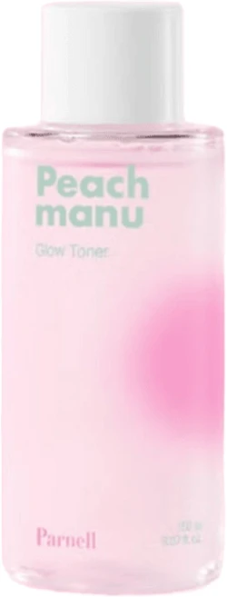 파넬 피치마누 글로우토너, 1개, 150ml - 쿠팡
