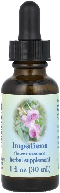 몸관리하세요 겨울입니다 Flower Essence Services 봉선화 플라워 에센스 30ml(1fl oz) 특별관리진행, FlowerEssenceServices봉선화플라워에센스 - 쿠팡