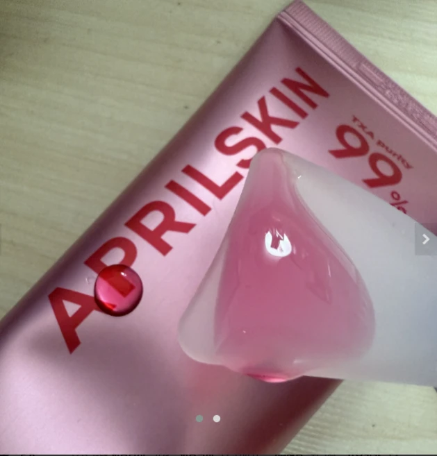 APRILSKIN PINK 에이프릴 스킨 트라넥삼산 나이트 랩핑마스크 ( 미니브러쉬 + 미니 파우치 증정 ) 고농축 트리넥삼산 함유 핑크 마스크팩, 1개, 80ml - 쿠팡