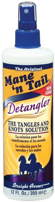 매인앤테일 디탱글러, 355ml, 1개 - 쿠팡