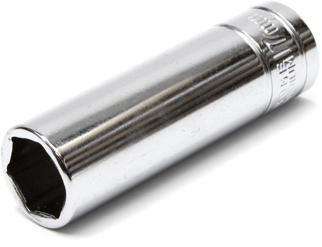 369Living 육각 핸드소켓 롱 복스알 소켓 17MM, 1개