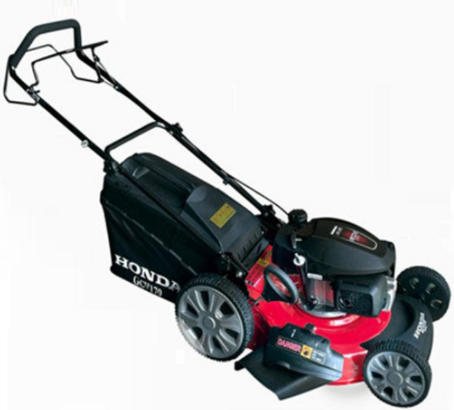 홈앤가든 혼다 자주식 잔디깍기 잔디깍는기계 GCV170 300평 추천, 1개