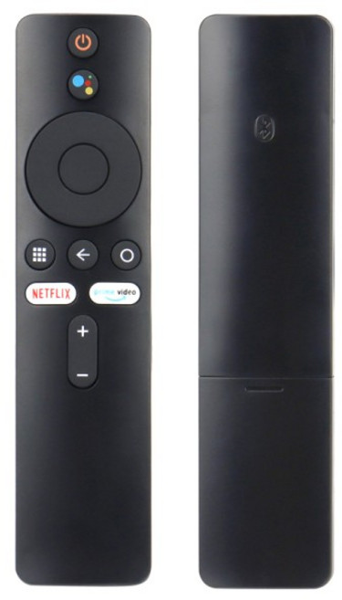 샤오미 MI XMRM-006 S TV 스틱 MDZ-22-AB 스마트 박스 스 음성 리모컨, 1개
