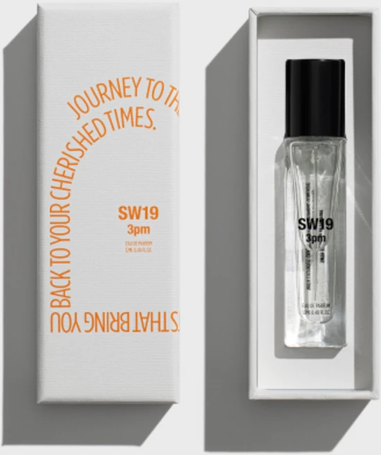 SW19 3pm 오 드 퍼퓸 12ml, none - 쿠팡