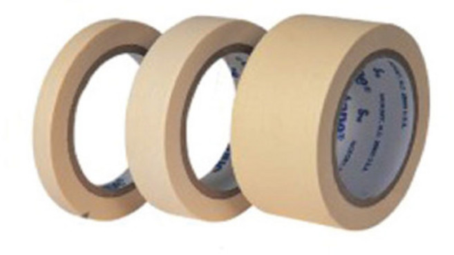 미색 마스킹테이프 대사이즈(1개)