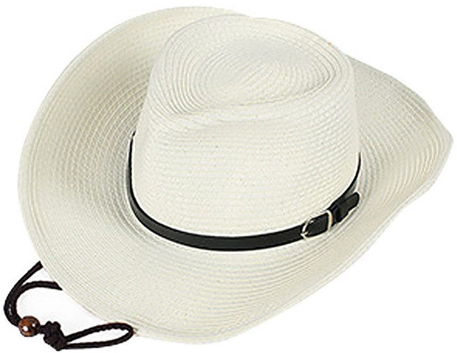 도매짱 남자 카우보이 모자 벙거지 챙모자 등산 밀짚 사파리 (domejjang)