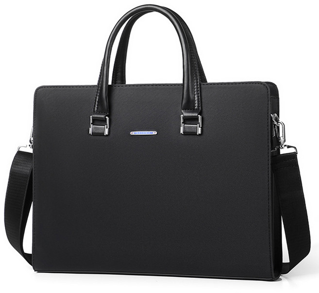 레이원 남성용 콤비 서류가방 노트북 파우치 크로스백