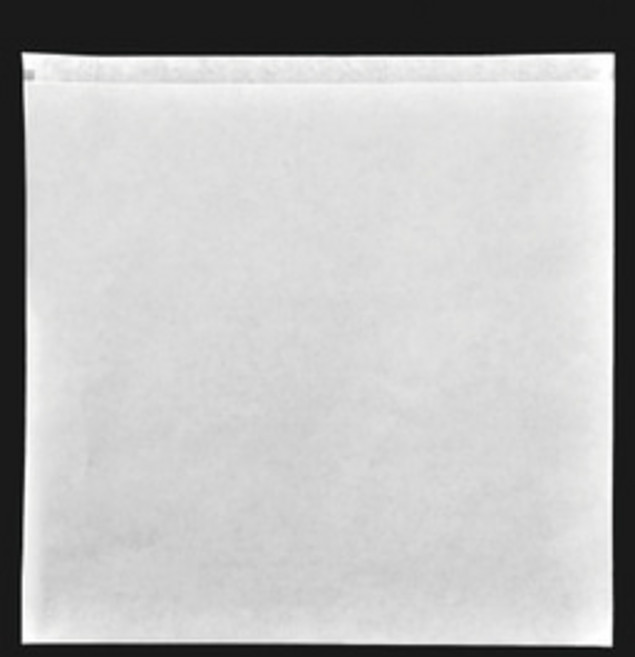 U형 종이봉투 19x19 1묶음(500개), 500개