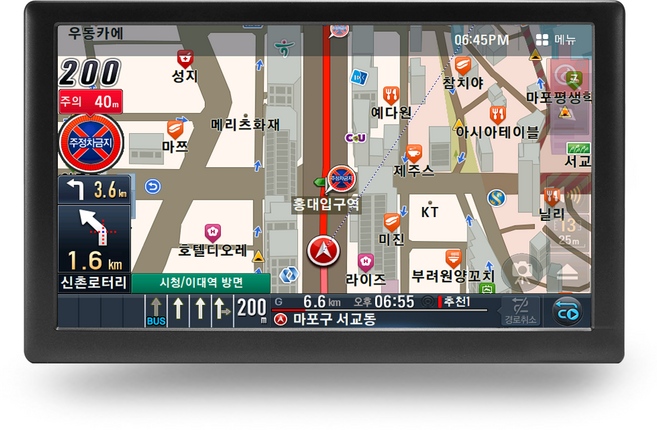 아이나비 2D 네비게이션 I8L 32G TPEG 무료탑재 8형 거치대+DMB안테나 퀵후방지원(젠더포함), 32GB, 거치대+DMB안테나+젠더