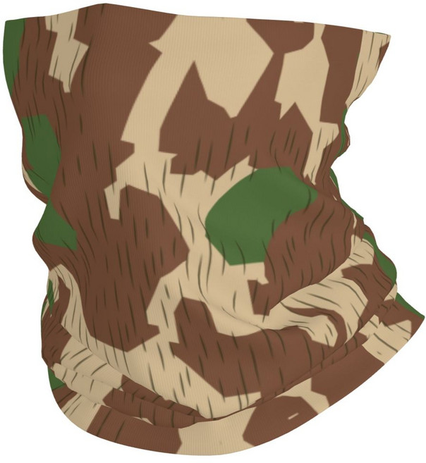 맞춤형 카모 스타일 블랙 위장 목 각반 여성 남성 UV 얼굴 가리개 겨울 반다나 스카프 하이킹용, 01 싱글 사이즈, 02 21, 1개