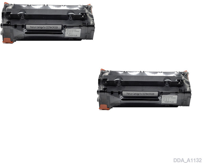 [MOA 재생토너] 캐논 LBP 6204d 검정 2개(CRG326), 2개