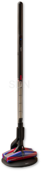 다이슨 펜슬백 플러피콘 블랙 단품