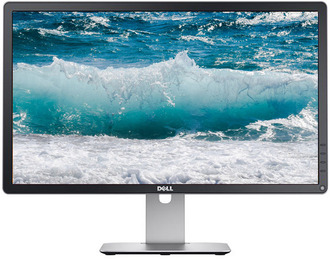 DELL Professional P2416D QHD 16:9 IPS 광시야각 전문가용 모니터