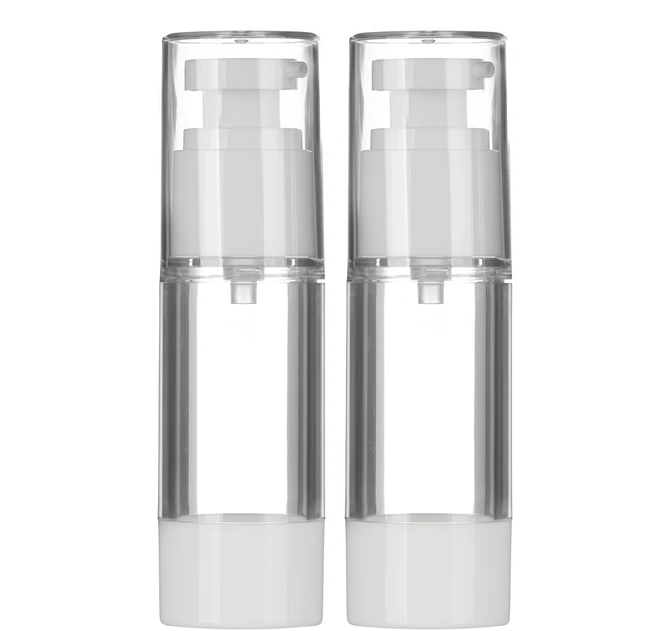 허브스프레이 진공 에센스 용기 30ml, 2개 - 쿠팡